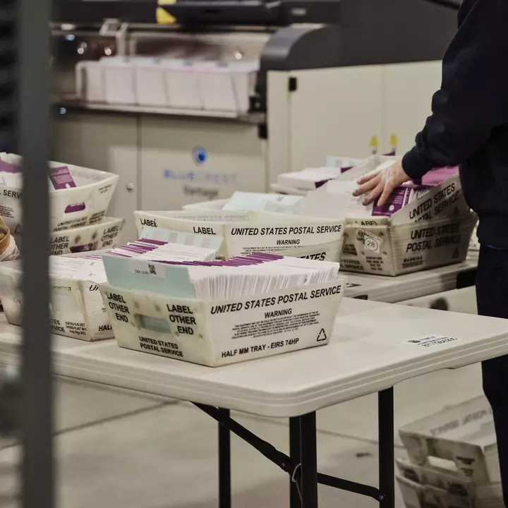Appeals Court Declines to Intervene in California Ballot Lawsuit