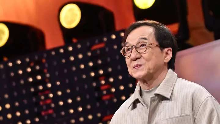 Jackie Chan's New Action Thriller Is a Hit With Audiences Ahead of Its U.S. Streaming Release