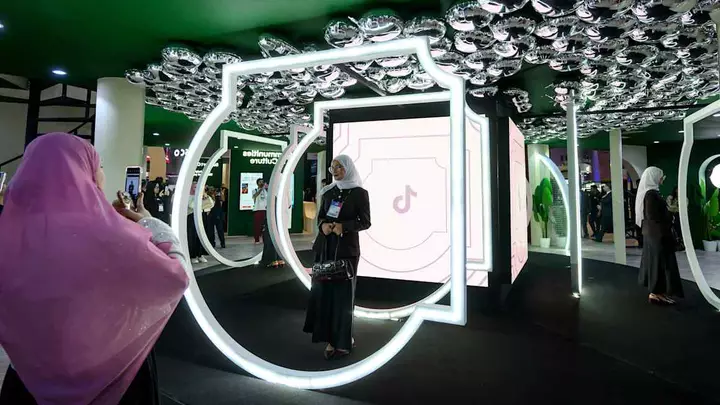 Politico and Telegraph owner pitched deal to buy European arm of TikTok