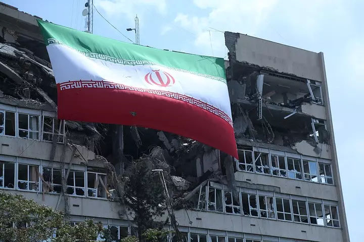 U.S. Reportedly Considering Major Strikes on Iran After Midterms