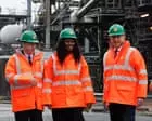 Rosebank row: will Labour block the oilfield? – podcast