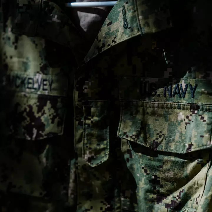 A Sailor Jumped From the U.S.S. Lincoln. The Navy Punished Him.