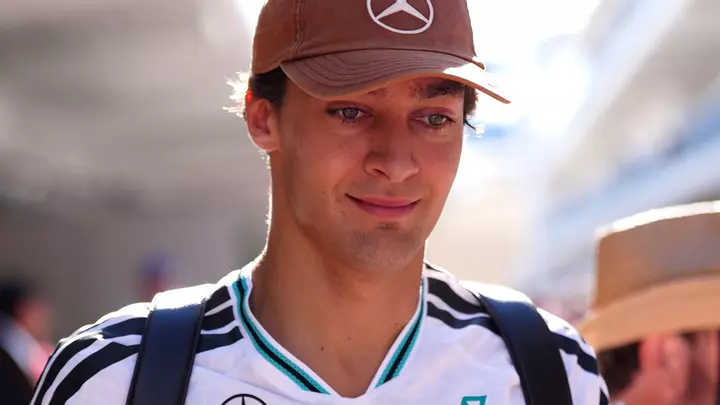 'The pace was rubbish' - Russell in blunt admission after Austin struggle
