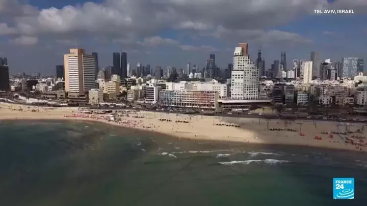 Israel: The economic challenges ahead