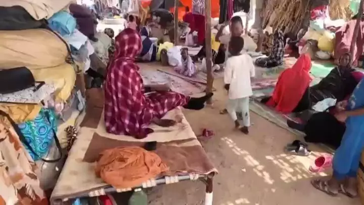 Sudan: One year after the fall of El-Fasher
