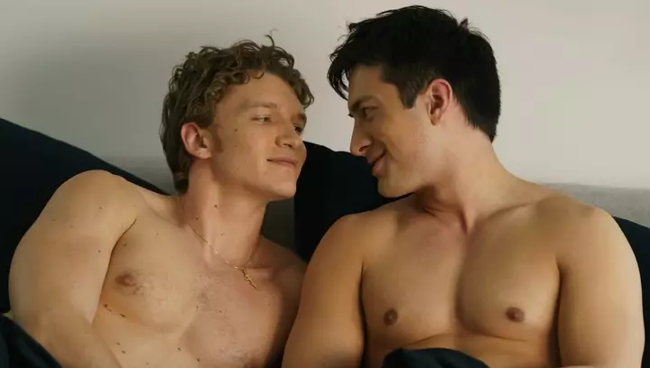 ‘Heated Rivalry’ to Release in Movie Theaters, Two Episodes at a Time