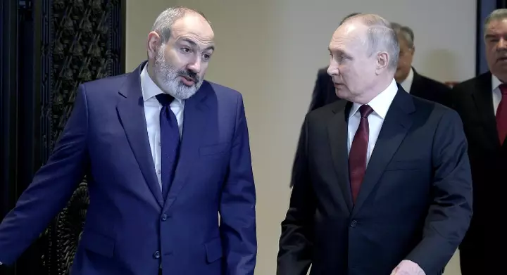 Rusiya Ermənistanın səfir namizədini təsdiqləmir