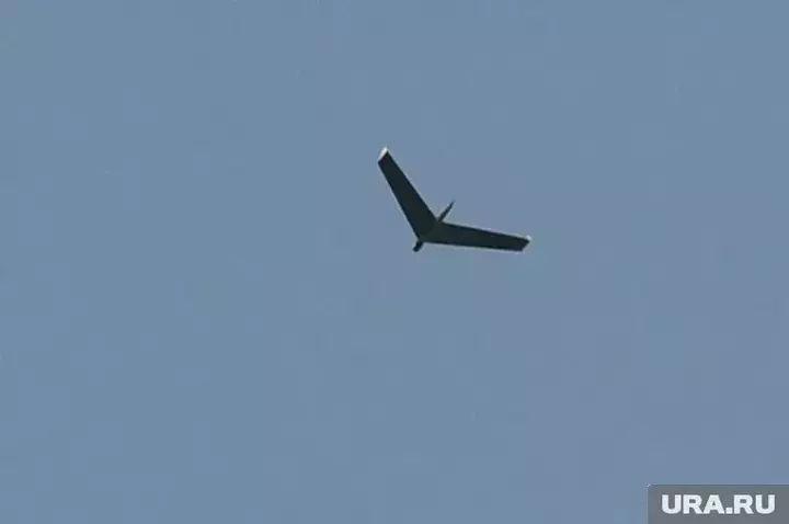 Ukraynanın Rusiyanın Voronej vilayətinə kütləvi dron hücumu nəticəsində  iki nəfər ölüb, 17 yaralı var