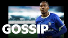 Balikwisha blames Celtic for World Cup axe - gossip
