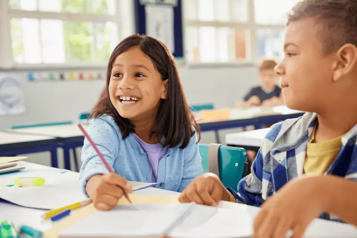 Autism Affects Boys 4 Times More Often Than Girls. Study Finds Clue to Why
