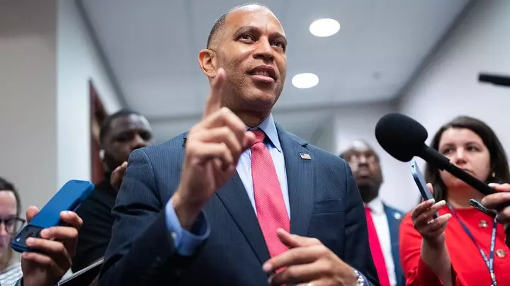 Reporter’s Notebook: A Democratic majority could expose the limits of the progressive agenda