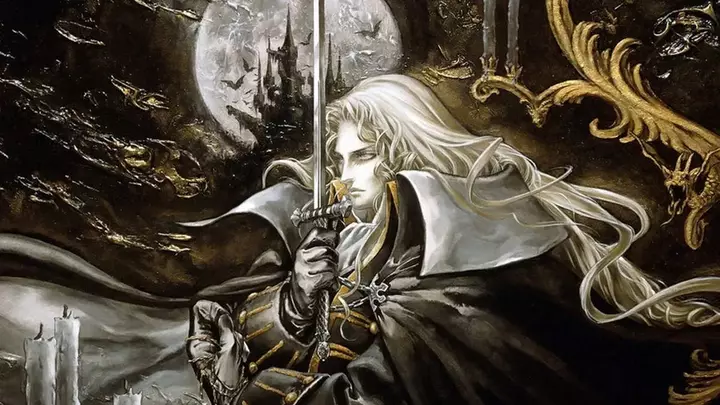 These 'Castlevania' Games Are Great To Play Before Roaming on Halloween Night