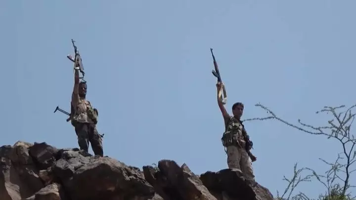 Houthis claim attack on Aramco site in Dhahran