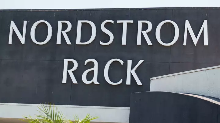 Nordstrom Rack Has a Quintessential Barn Jacket on Sale for Just $60