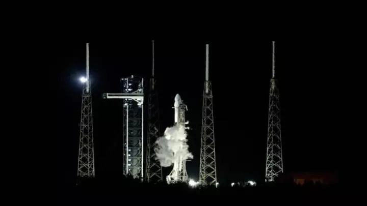 SpaceX unveils $40B Apollo GPU lease deal