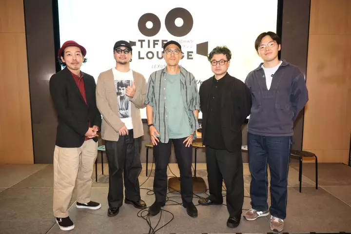 From Carlos Reygadas to Hamaguchi’s Cinematographer, Tokyo’s Nippon Cinema Now Directors on Unexpected Connections
