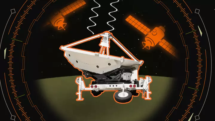 The Space Force Showed Us Its Weapons Used in Iran and Venezuela