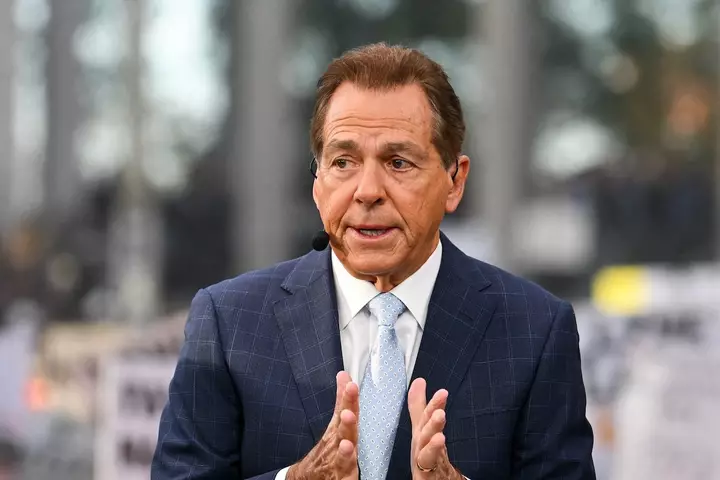 Nick Saban Shares Strong Take on College Football Playoff Expansion
