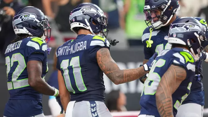 Seahawks vs. Broncos odds, prediction, betting preview, start time: Thursday Night Football picks, best bets