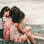 Children bear the brunt of climate change, warns new report