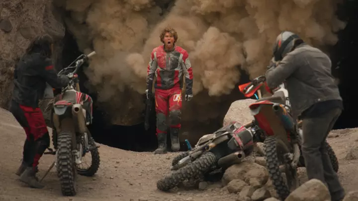 FilmQuest 2026 Launches With Explosive Motorcycle Drama ‘Whiskey Throttle’ as Rowdy Crowd Celebrates Utah-Made Film