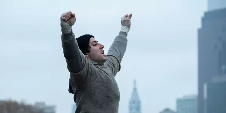 ‘I Play Rocky’ Surprise Screens at London Film Festival
