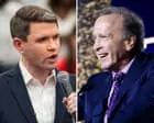 Bush’s brother crosses party lines to vote for James Talarico for Senate