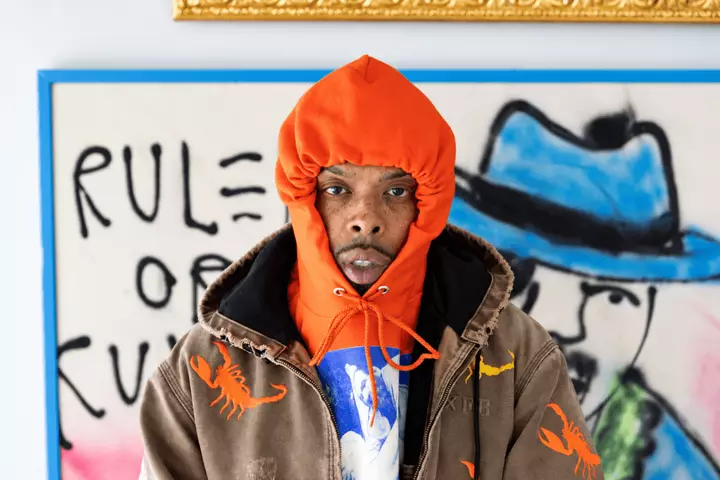 Westside Gunn Announces New Album Heelmatic