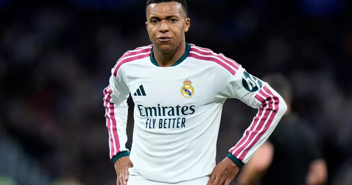 Kylian Mbappé dropped by Chinese brands over ‘dictator’ comment