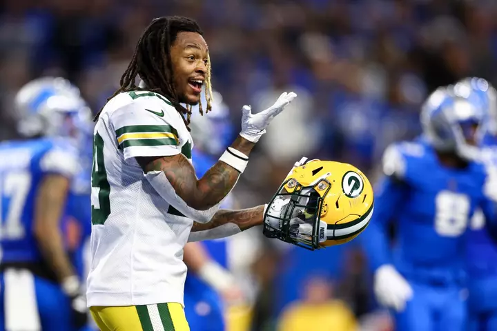 Packers Star Unloads on NFL Officials After Controversial Loss to Lions