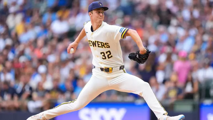 World Series 2026 odds, picks, prediction: Fall Classic preview for Brewers vs. Rays series beginning Friday