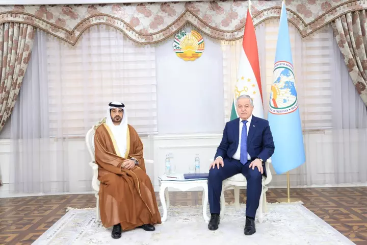 Tacikistan, BƏƏ beynəlxalq təşkilatlar sahəsində əməkdaşlıq haqqında danışıqlar aparır