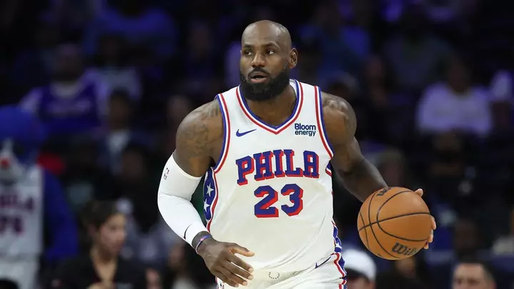 76ers vs. Knicks odds, prediction, time: 2026 NBA Opening Night picks by proven model