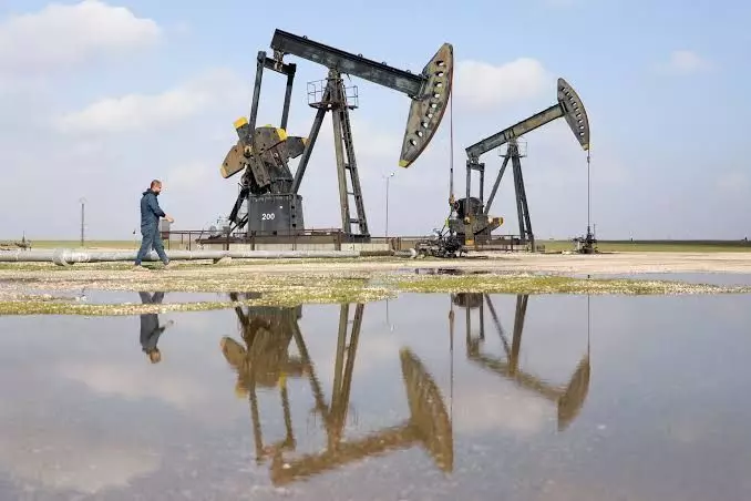 Oil prices rise to $115 per barrel amid Middle East tensions