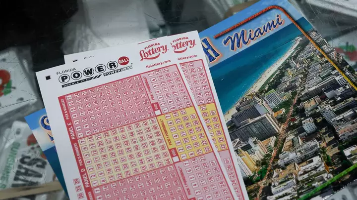 Powerball Jackpot Hits $716 Million, Pushing This Week’s Two Lottery Jackpots Past $1.1 Billion