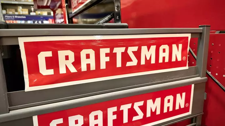 Craftsman’s Folding Hex Key Set Is $8 at Amazon, and Shoppers Say 'Every Household' Needs One