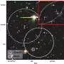 FAST and Arecibo point to possible dark galaxy with vast hydrogen reservoir