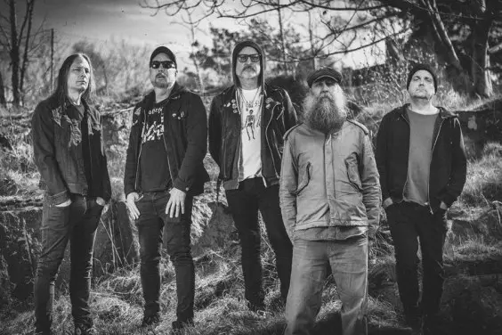 Disfear – “Shackled To Our Vice”