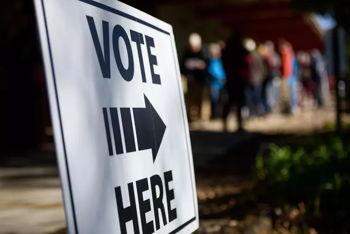 We Need to Prepare Ourselves for One of the Most Intensely Monitored Elections in American History