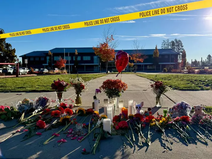 Who Was John J. Griffin II? Oregon Elementary School Shooter Identified