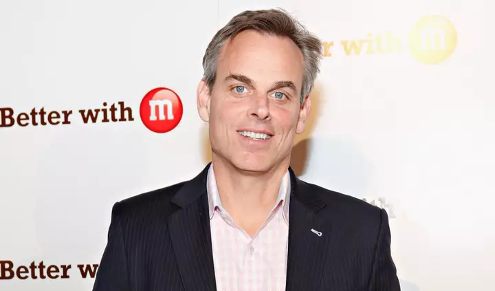 Colin Cowherd Thinks Big Ten Team Should Move on From Head Coach
