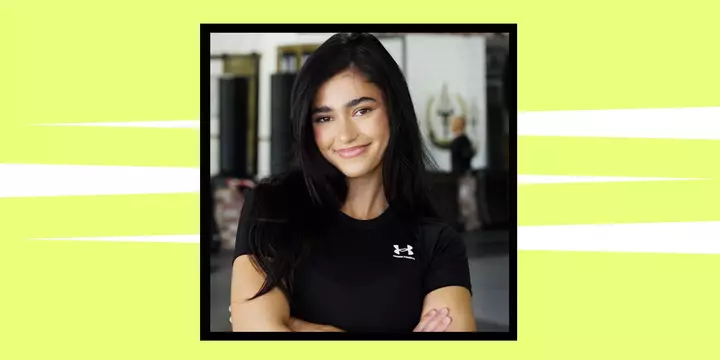 How <i><em>Street Fighter</em></i> Actor Rayna Vallandingham Is Training to Become the ‘Female Bruce Lee’