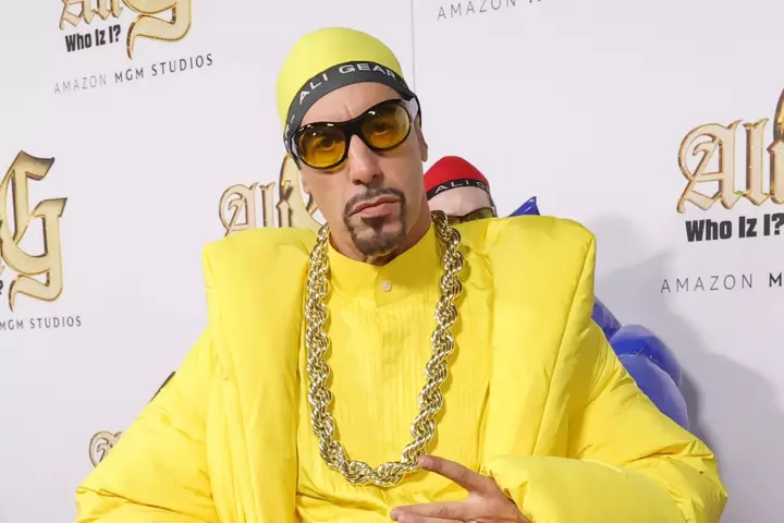 Sacha Baron Cohen Defends Bringing Back ‘Problematic’ Ali G Amid Controversy: He’s ‘Designed to Expose’ Prejudice