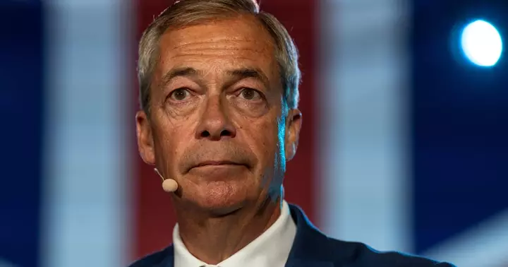 UK polling watchdog faces reckoning after Farage sting