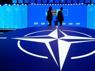 Fraud probe over NATO contracts leads to 5 arrests in Norway and searches in Germany and Romania