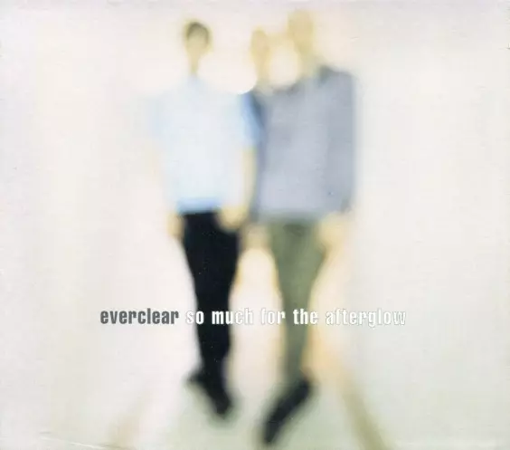 Alternativ Nömrə Bir: Everclear-in 'Hər şey hər kəs üçün'