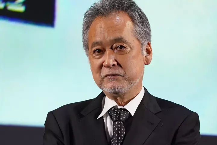 Pink Film Veteran Zeze Takahisa Champions Original Stories at Tokyo Masterclass