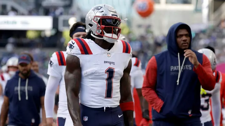 Patriots vs. Bears prediction, odds, time: 'Thursday Night Football' picks by proven model