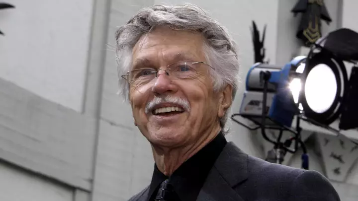 Emmy-winning US actor Tom Skerritt, known for ‘Top Gun’ and ‘Picket Fences’, dies at 93