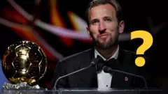 Quiz: Kane and who else? Name every men's Ballon d'Or winner